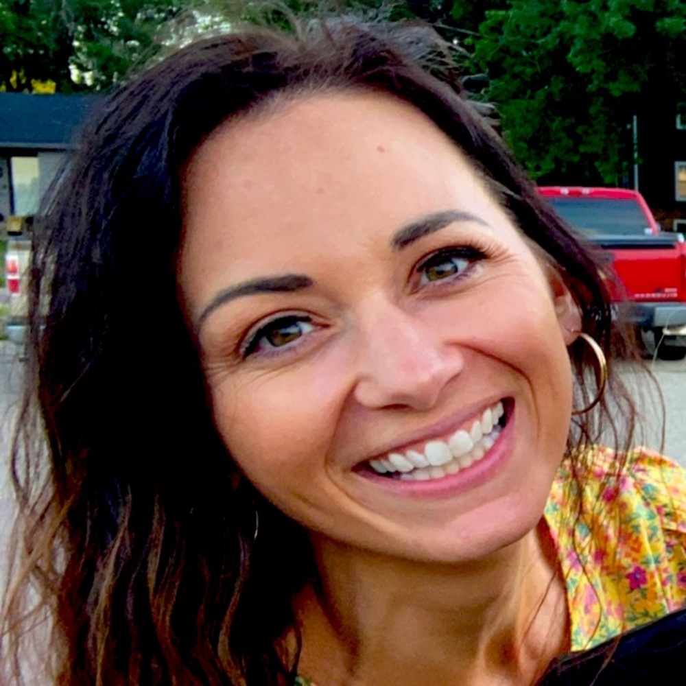 Meet your Posher, Justine